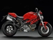 Todas las piezas originales y de repuesto para su Ducati Monster 796 ABS 2013.